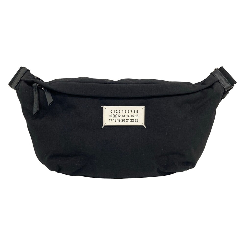 Maison Margiela Gram Slam Black White #374153M12B